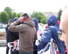 Рівненська прокуратура взялася за адептів "РНР"