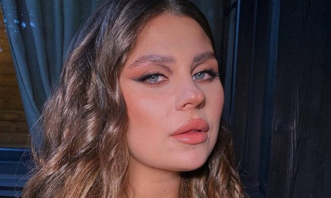 Олександра Заріцька, фото: Instagram