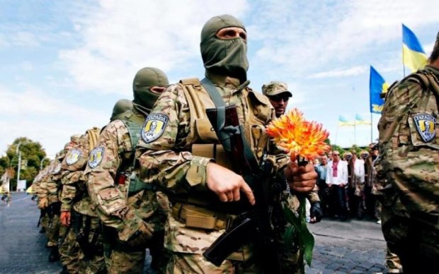 Несмотря на ад: как украинские десантники тренируются в Десне