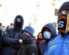 Люті вандали влаштували провокацію на могилі українського рабина