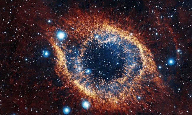 Гості з космосу: до Сонця рухаються інопланетні об'єкти