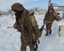 Жесткие сутки в АТО: украинские воины справились с "режимом тишины"