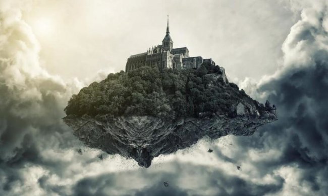 Китайцы увидели уникальное явление в небе