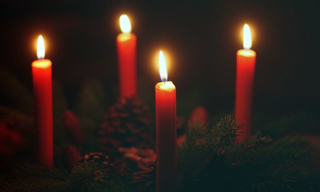 Четверта неділя Адвенту 2018: традиції та обряди в переддень Різдва