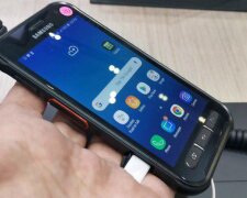 Samsung Galaxy XCover FieldPro