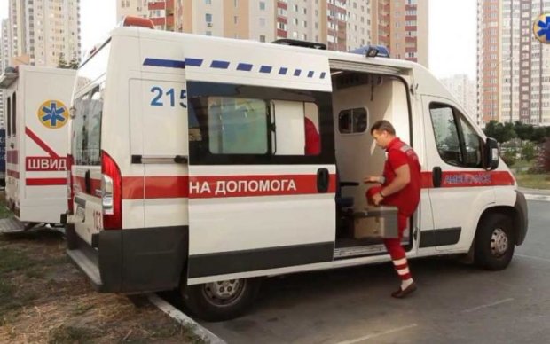 Нетрезвый АТОшник устроил взрыв на Харьковщине