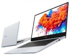 Honor MagicBook 15, Gizchina