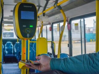 Общественный транспорт в Тернополе, новые тарифы на проезд