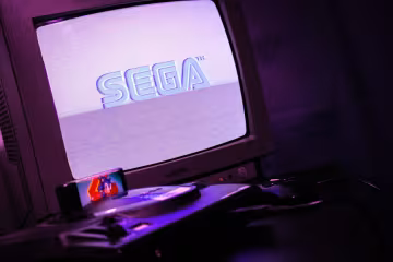 Sega / фото: Pixabay