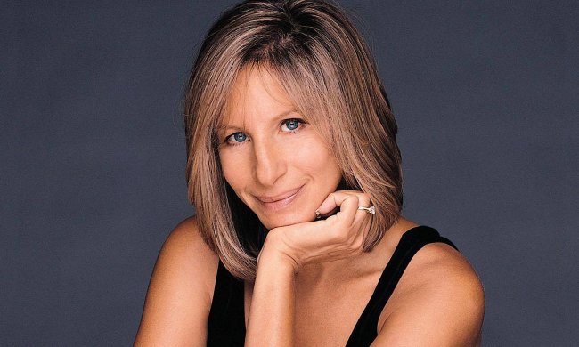 Барбара Стрейзанд відповіла знаменитому прихильнику... через 47 років