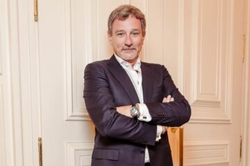 "Пальчевский - аферист с двойным гражданством": журналист Бойко карты кандидата в мэры Киева