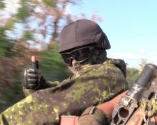 Спикер– это диагноз: воинов АТО возмутило замалчивание побед