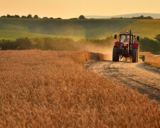 Ринок землі в Україні, Agropolit