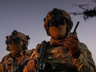 Удар СБУ по 16-му центру радіоелектронної розвідки ФСБ у Краснодарському краї
