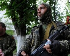 Найманці "ЛНР" не отримали зарплату і перестали стріляти