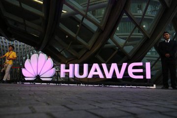 Huawei увірвався на ринок розумних телевізорів