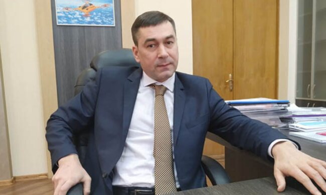 Максим Луцький, фото: Facebook