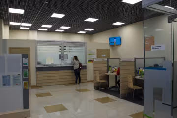 Банк