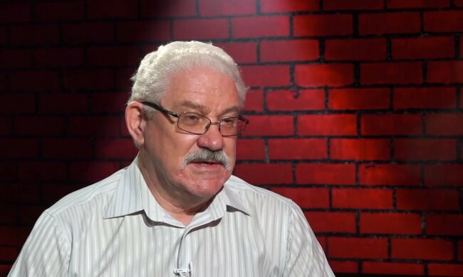 Віктор Шишкін