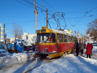 квитки в електротранспорті подорожчають