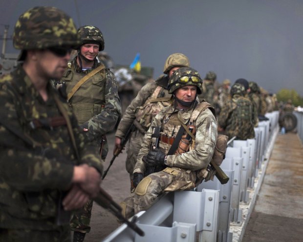 Смертельная болезнь массово косит украинских военных: эпидемия на пороге