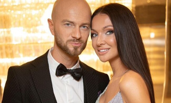 Влад Яма заставил жену "ослепнуть" на седьмую годовщину свадьбы: "Я в шоке"