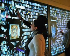 Украинский программист превратил квартиру в музей