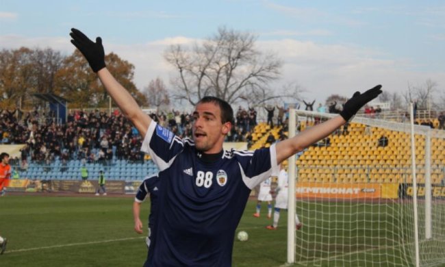 Гравці «Говерли» 12 місяців не отримують зарплату 