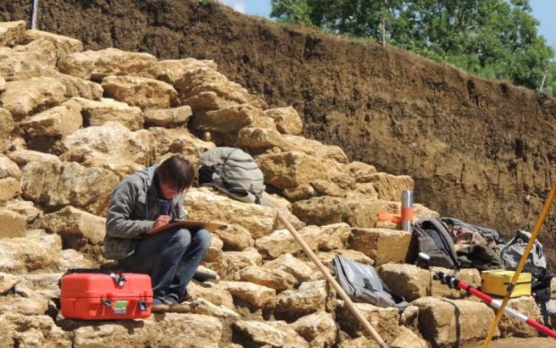 Геракл і птахи: археологи відкопали в Криму дивовижний античний "привіт"