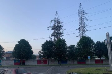 Енергетика, фото: Знай.ua