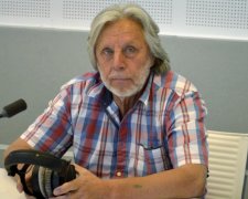 "На" или "в" Украине: российский режиссер закрыл вопрос