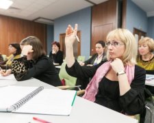 Реформа образования в Украине 2017: автономия школ и квалификация педагогов