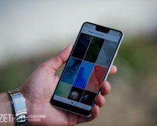 У мережі показали Pixel 3 з несподіваним дизайном