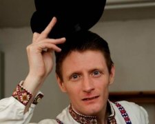 Британець написав п’єсу про українську родину