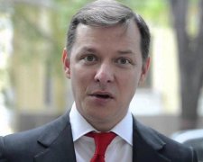 Депутат Ляшко попался на огромной взятке