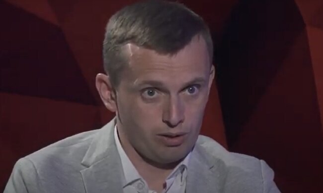 Руслан Бортник