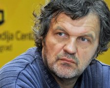 Через дружбу з Путіним фільм Кустуріци не потрапить на кінофестиваль у Канни