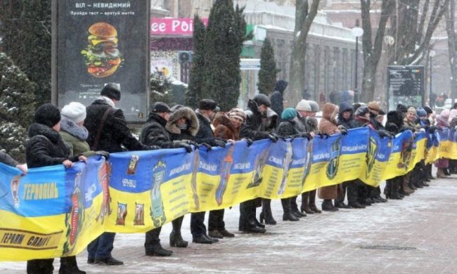 В Украине исчезнет одна область