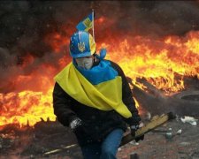 Брехня про Майдан: українка програла суд путінському пропагандисту