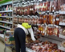 Не для слабкодухих: ось, що ви купуєте замість ковбаси