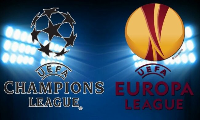 Матчі Ліги чемпіонів та Європи не переноситимуть через теракти