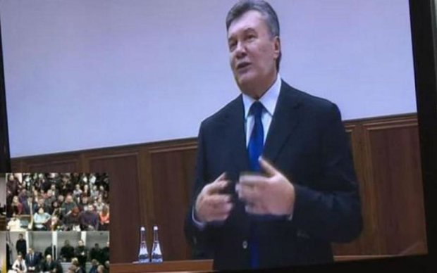 Адвокаты Януковича взялись за организацию его "присутствия" на суде
