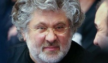 Коломойський "виторгував" газ в обмін на Конституцію