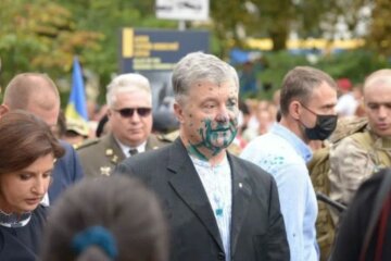Петр Порошенко, фото: Telegram