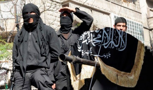Боевики Исламского государства собирают "грязную" бомбу  - Австралия