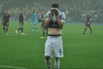 УЄФА щільно взялося за форварда "Динамо" Бесєдіна: "Усунено від футболу..."