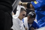Анатолий Ломаченко готовил Александра Усика к финальному бою WBSS