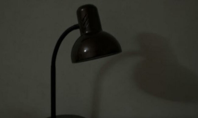 Сепаратисты не платят за украинский свет