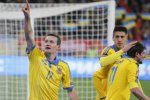 Букмекеры считают сборную Украины фаворитом в ответном матче со Словенией