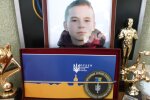 "Йому навіки 15": харківські музиканти вшанували пам'ять загиблого в теракті школяра, відео до сліз